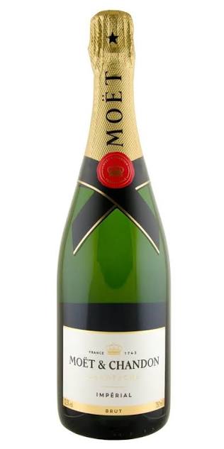 Moet et Chandon Brut Champagne NV