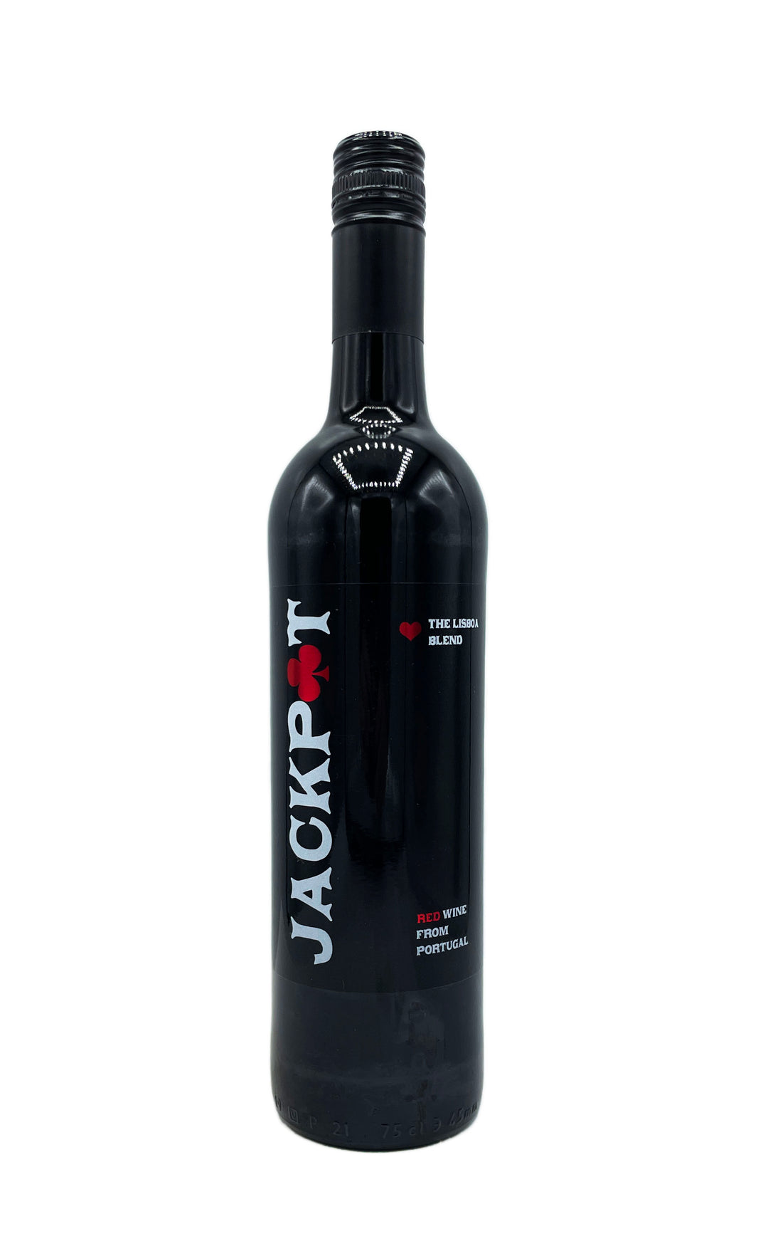 Jackpot Vinho Tinto 2021 - Wine Therapy NYC
