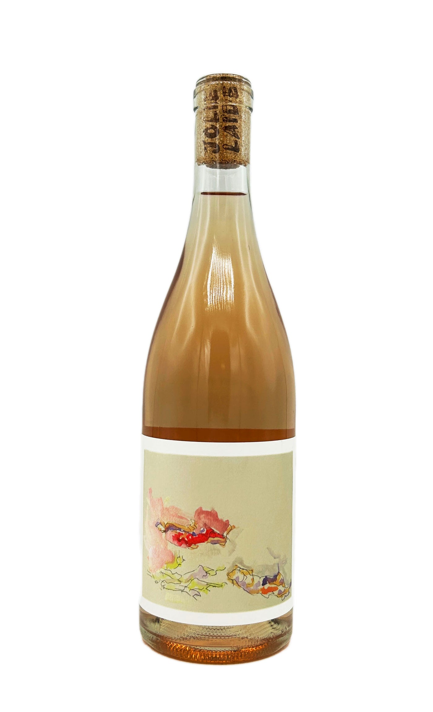 Jolie Laide Gamay Rose Barsotti Vineyard 2023