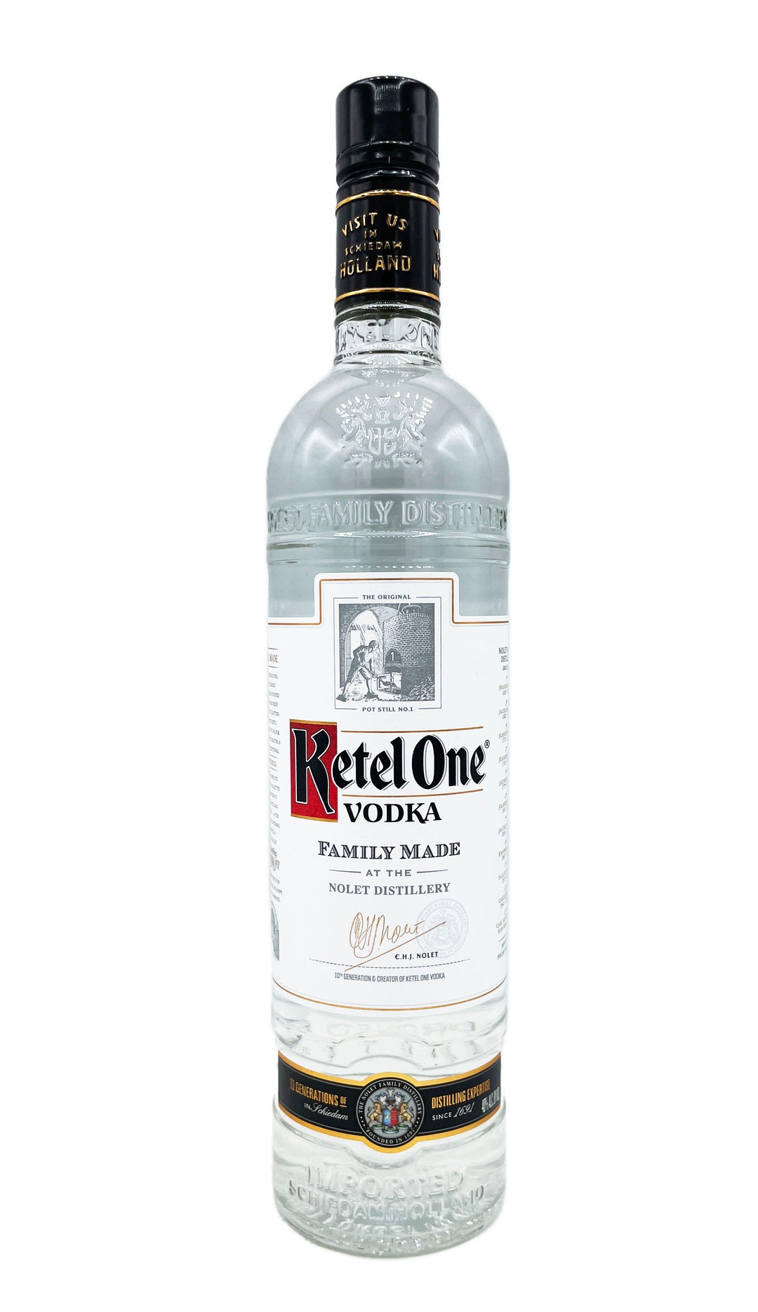 Ketel One Vodka 750ML - Wine Therapy NYC