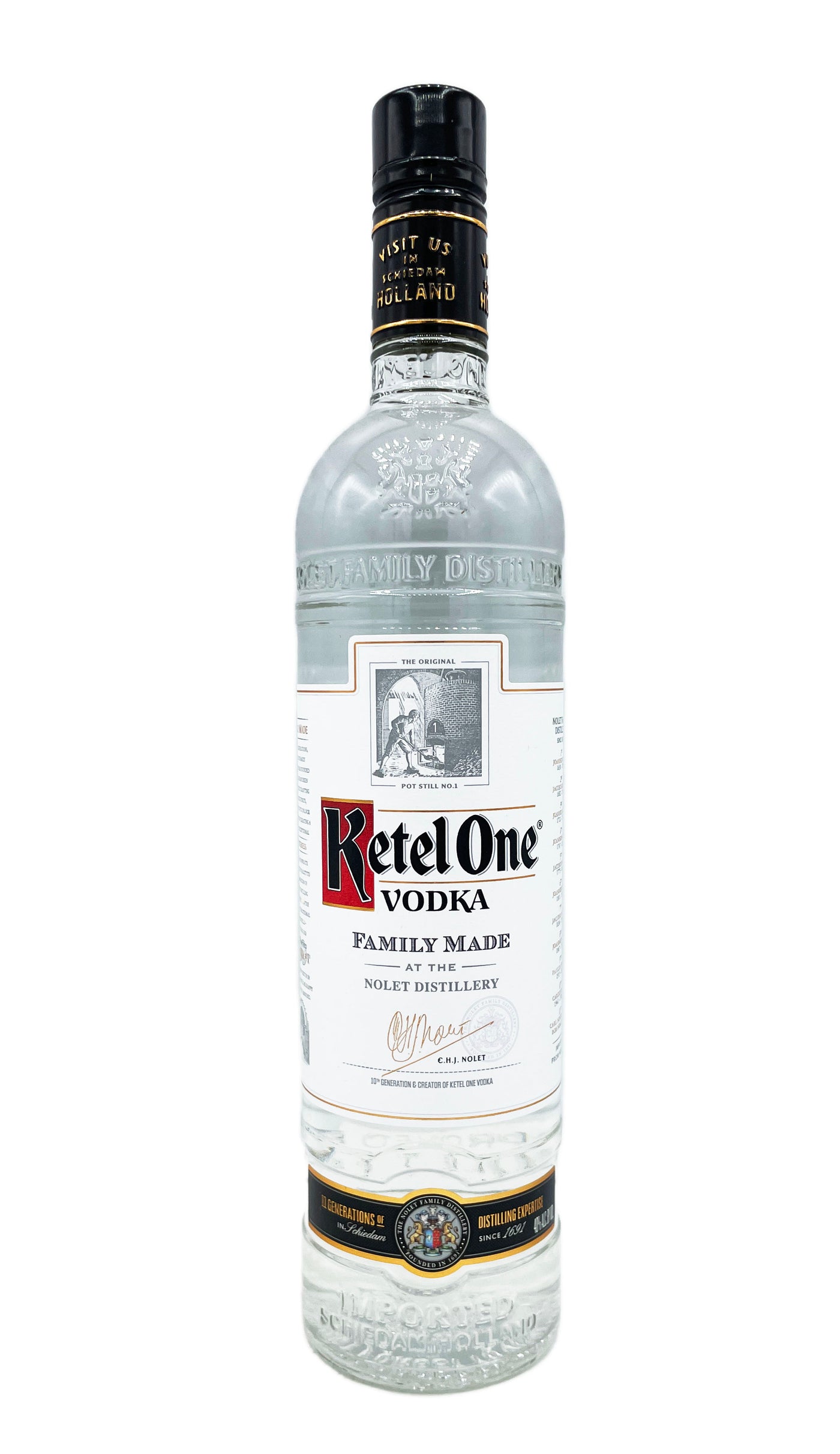 Ketel One Vodka 750ML