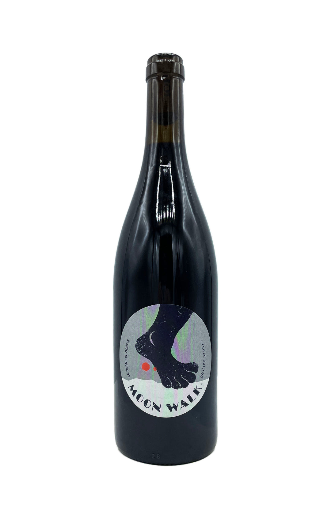 La Derniere Goutte Moonwalk 2020 - Wine Therapy NYC