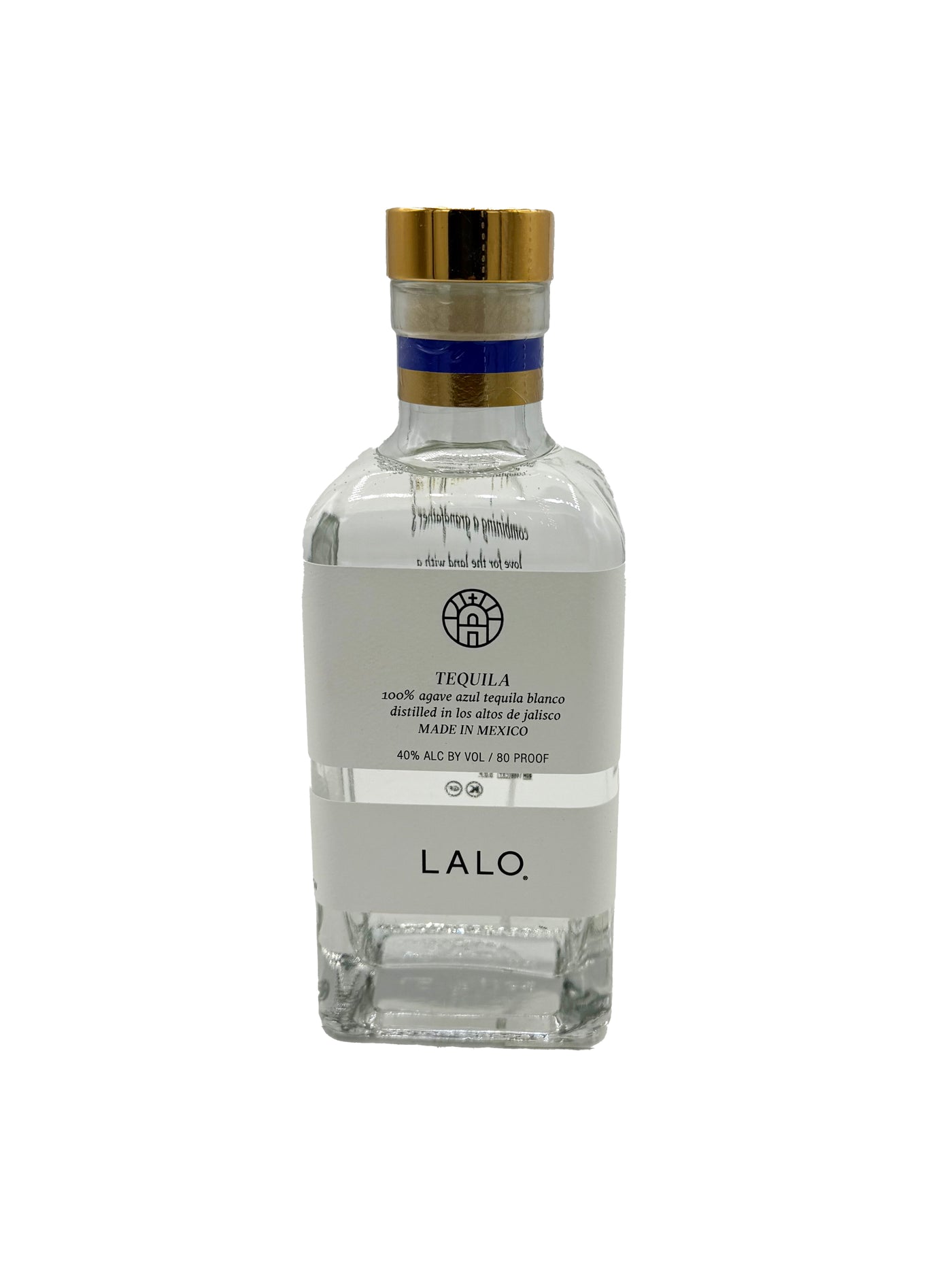 Lalo Tequila 375ml