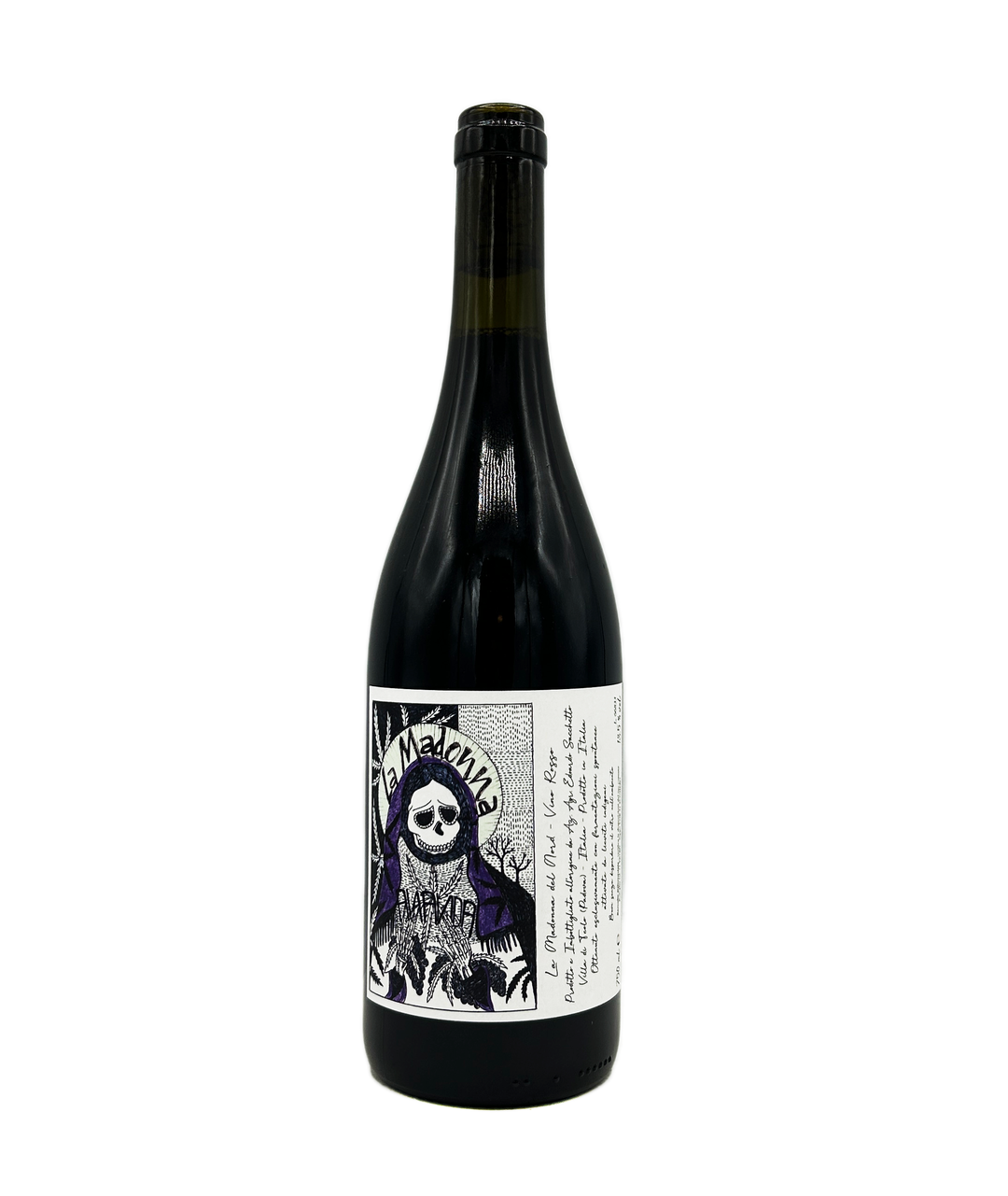 Ananda La Madonna del Nord 2022 - Wine Therapy NYC