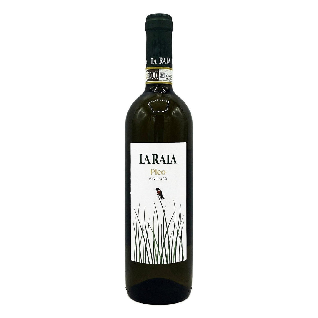 La Raia Gavi Pleo 2024 White Wine