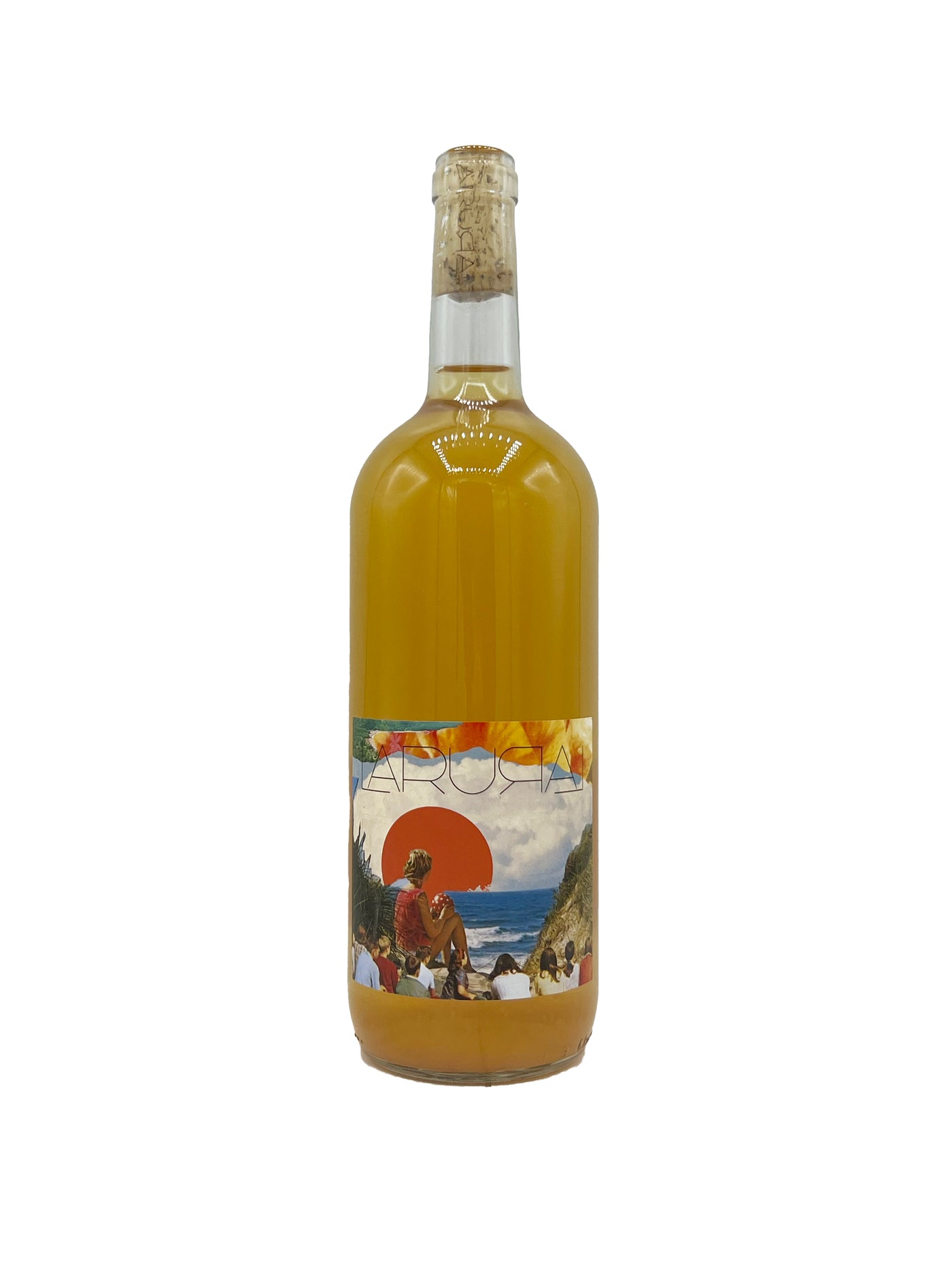 La Rural Yellow