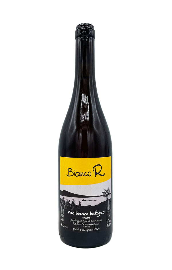 Le Coste Bianco R NV - Wine Therapy NYC