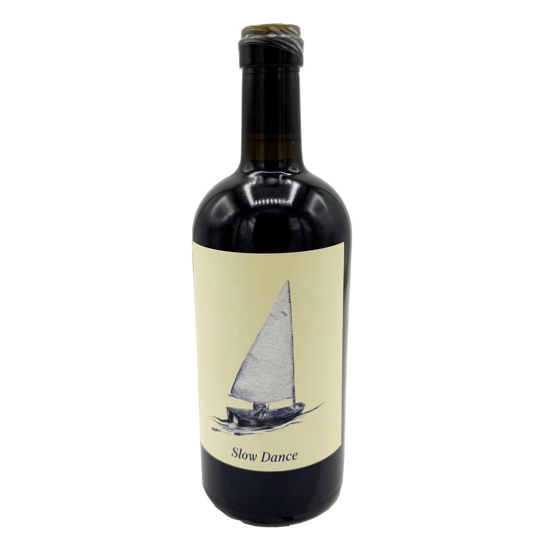 Slow Dance, Little Skipper 2022 Dessert Wine