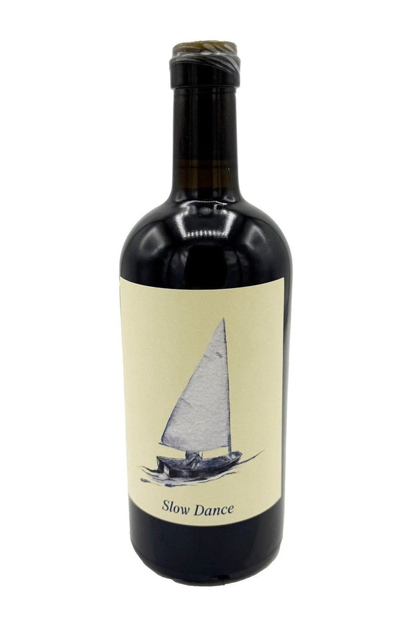 Slow Dance, Little Skipper 2022 Dessert Wine