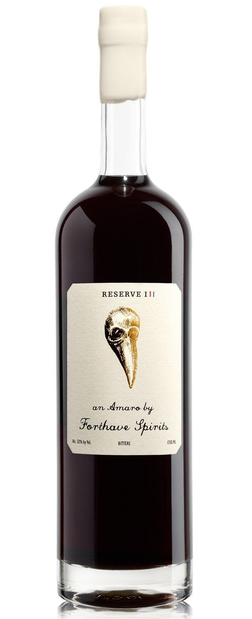 Forthave Marseille Amaro 1750ml