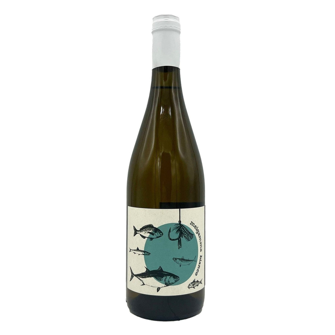 Meigamma Vino Bianco NV white wine