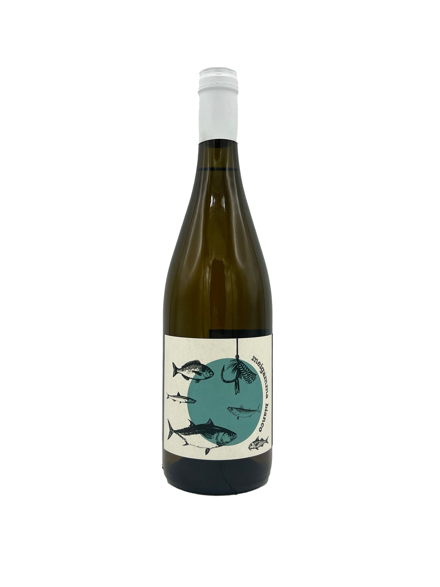 Meigamma Vino Bianco NV