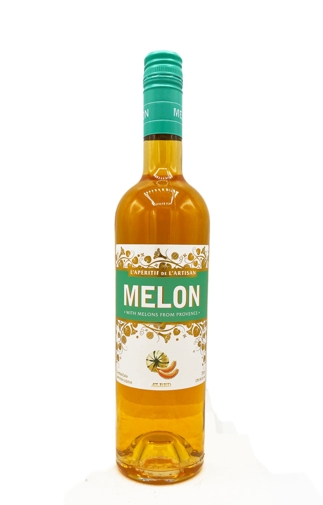 Ælred Melon Aperitif - Wine Therapy NYC