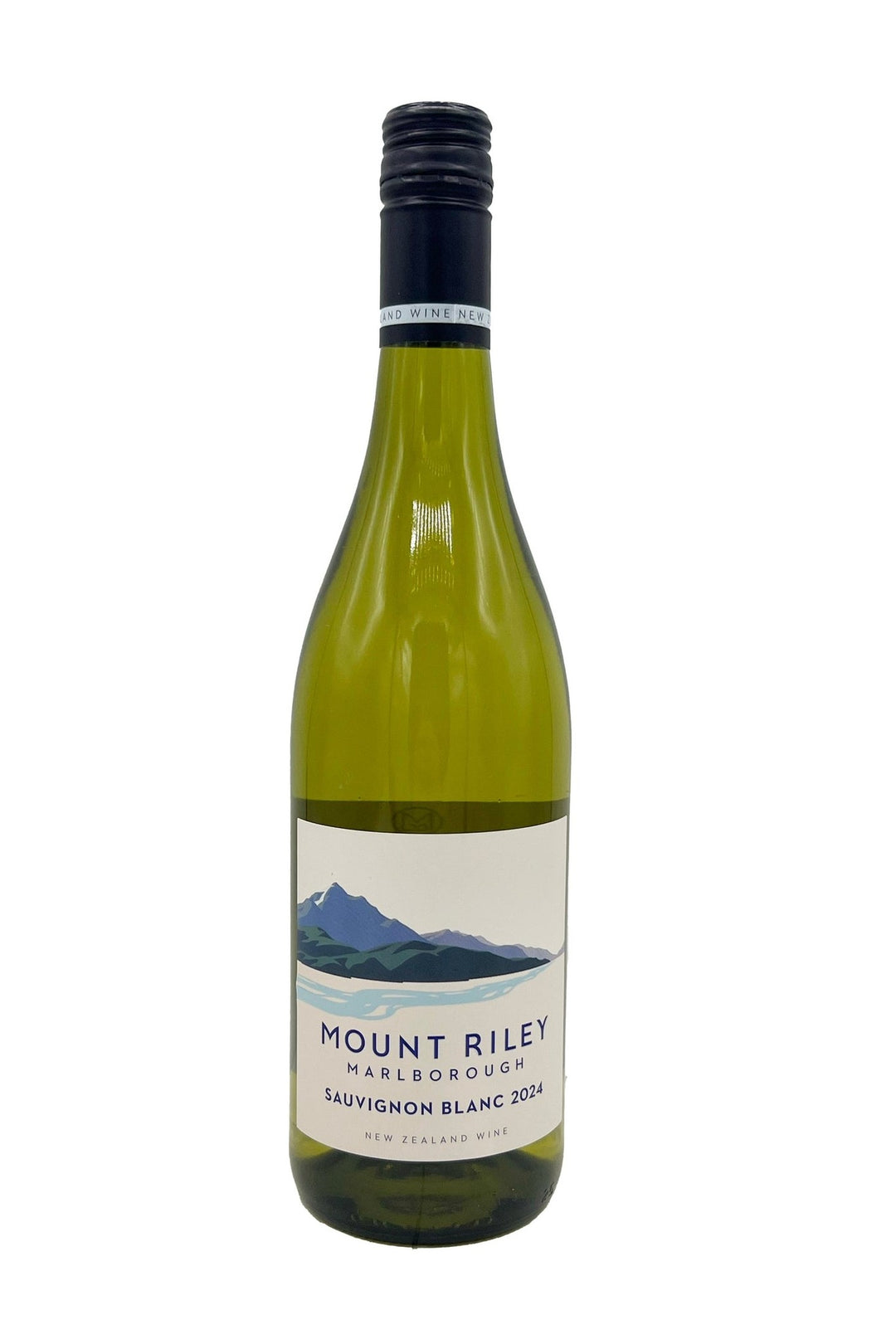 Mount Riley Sauvignon Blanc Marlborough 2024 - Wine Therapy NYC