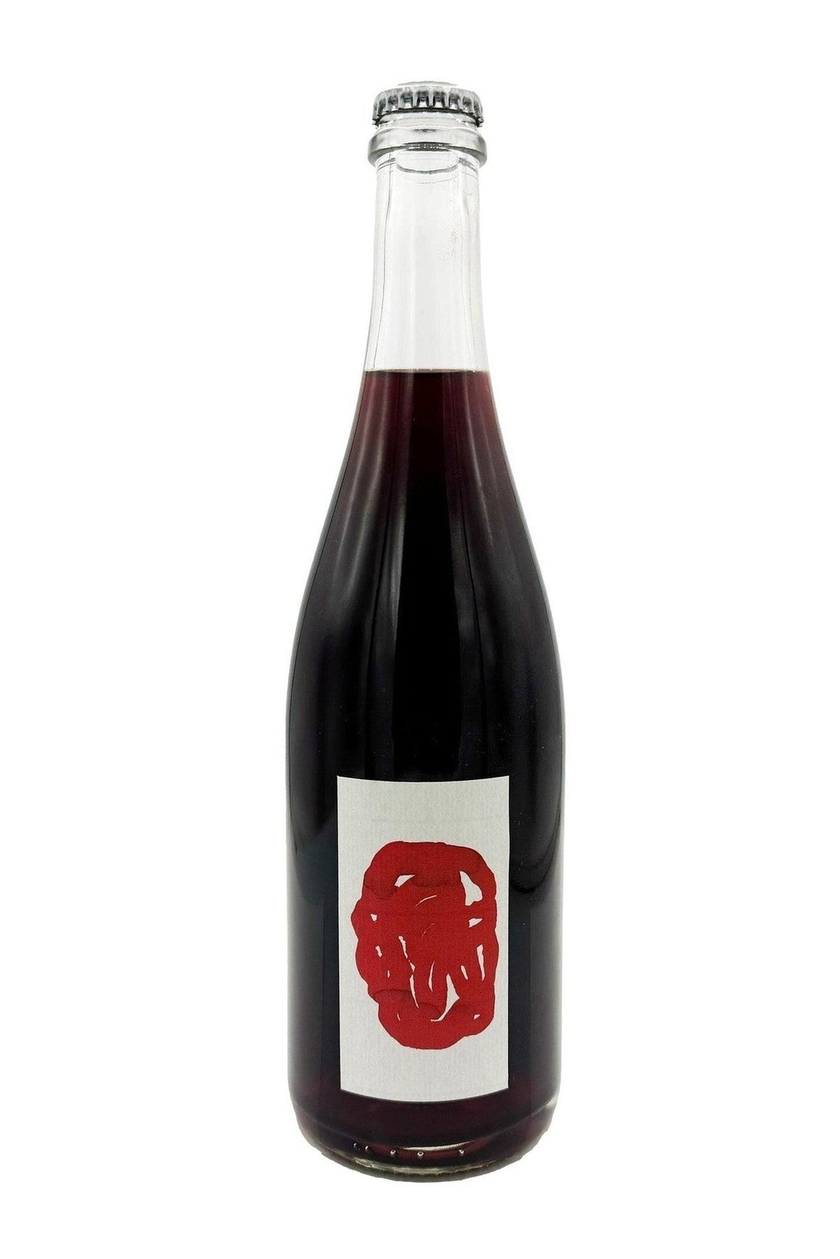 L'Absurde Genie Des Fleurs Mugurel 2022 Red Wine