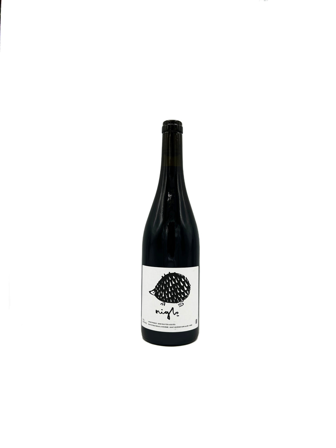 Domaine la Boheme (Patrick Bouju) Niglo 2022 - Wine Therapy NYC