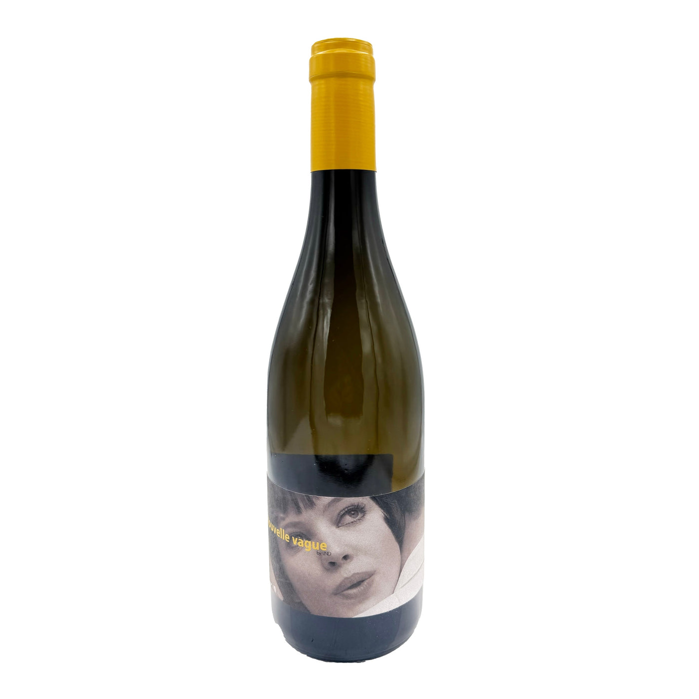 La Nouvelle Don(n)e La Nouvelle Vague Blanc 2022