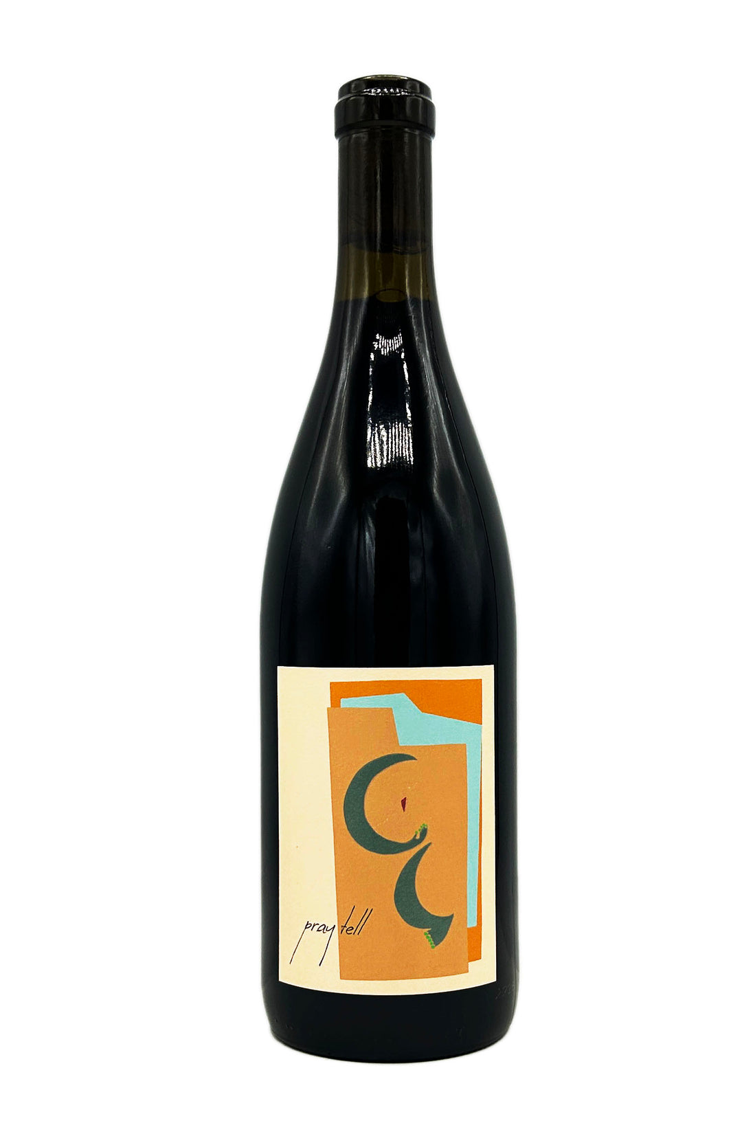 Gamay Noir Willamette Valley Pray Tell 2022 - Wine Therapy NYC