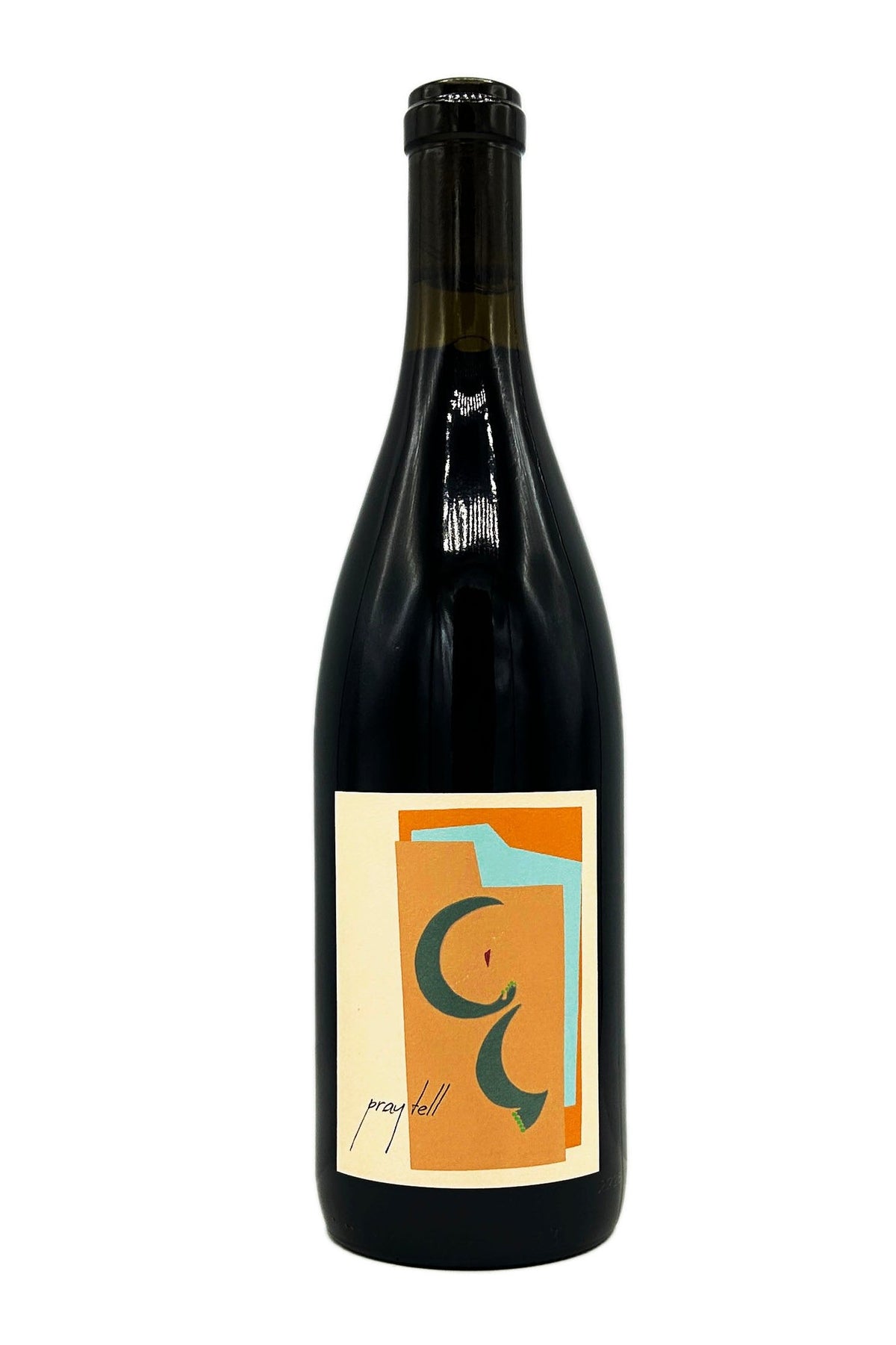 Gamay Noir Willamette Valley Pray Tell 2022 - Wine Therapy NYC
