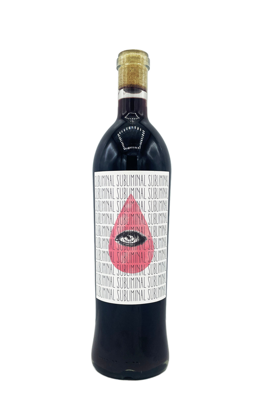 Amplify Subliminal 2020 - Wine Therapy NYC