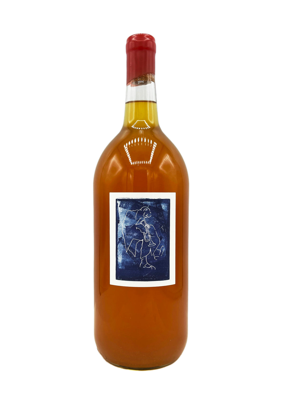 Barbichette Chette Baker 2021 1.5L - Wine Therapy NYC