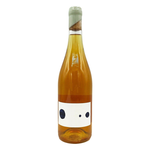 Barbichette Nuit Blanche 2023 Orange Wine