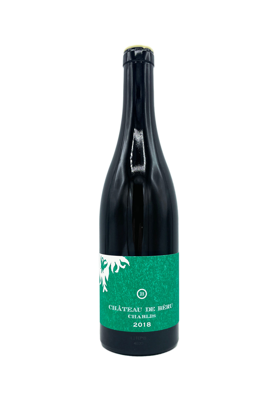 Chateau De Beru Patagonia Provisions Chablis 2018 - Wine Therapy NYC