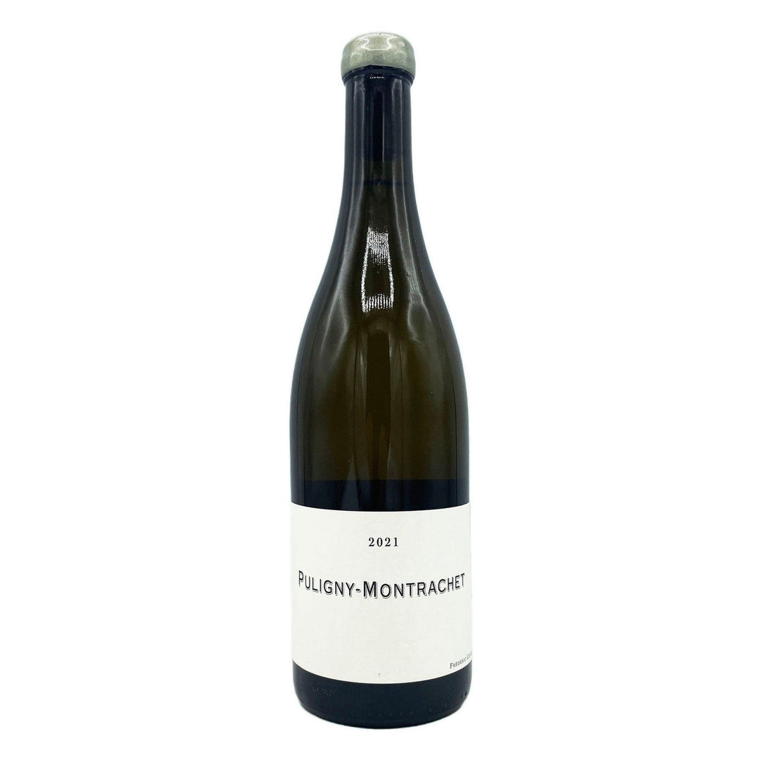 Frederic Cossard Puligny-Montrachet 2022 White Wine