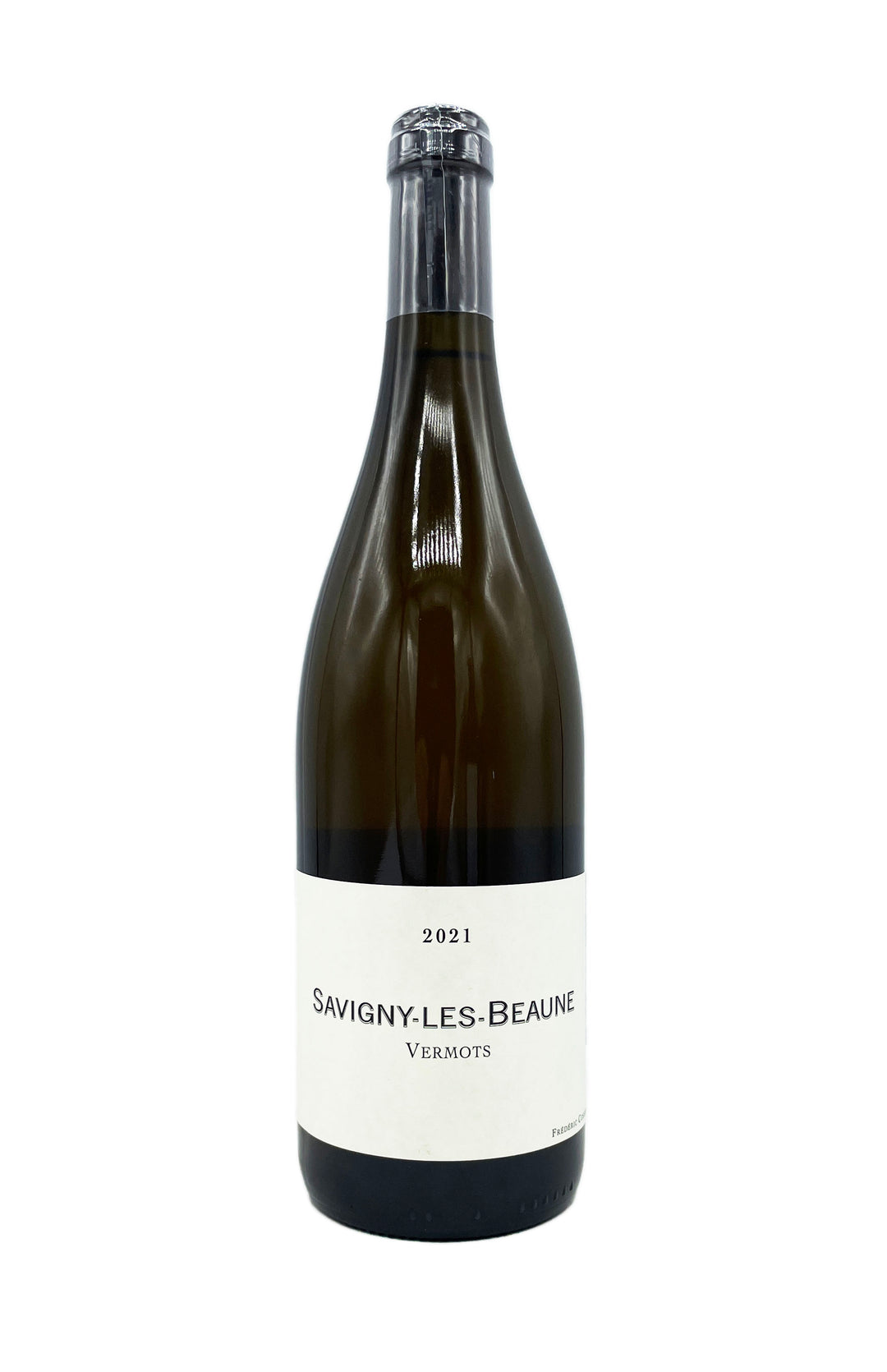 Frederic Cossard Savigny Les Beaune Blanc Vermots 2021 - Wine Therapy NYC