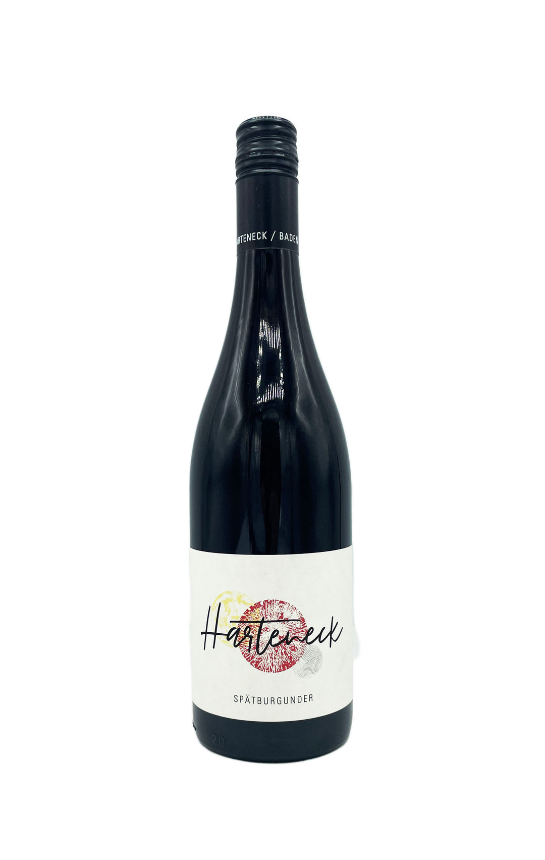 Weingut Harteneck Spatburgunder 2021 - Wine Therapy NYC