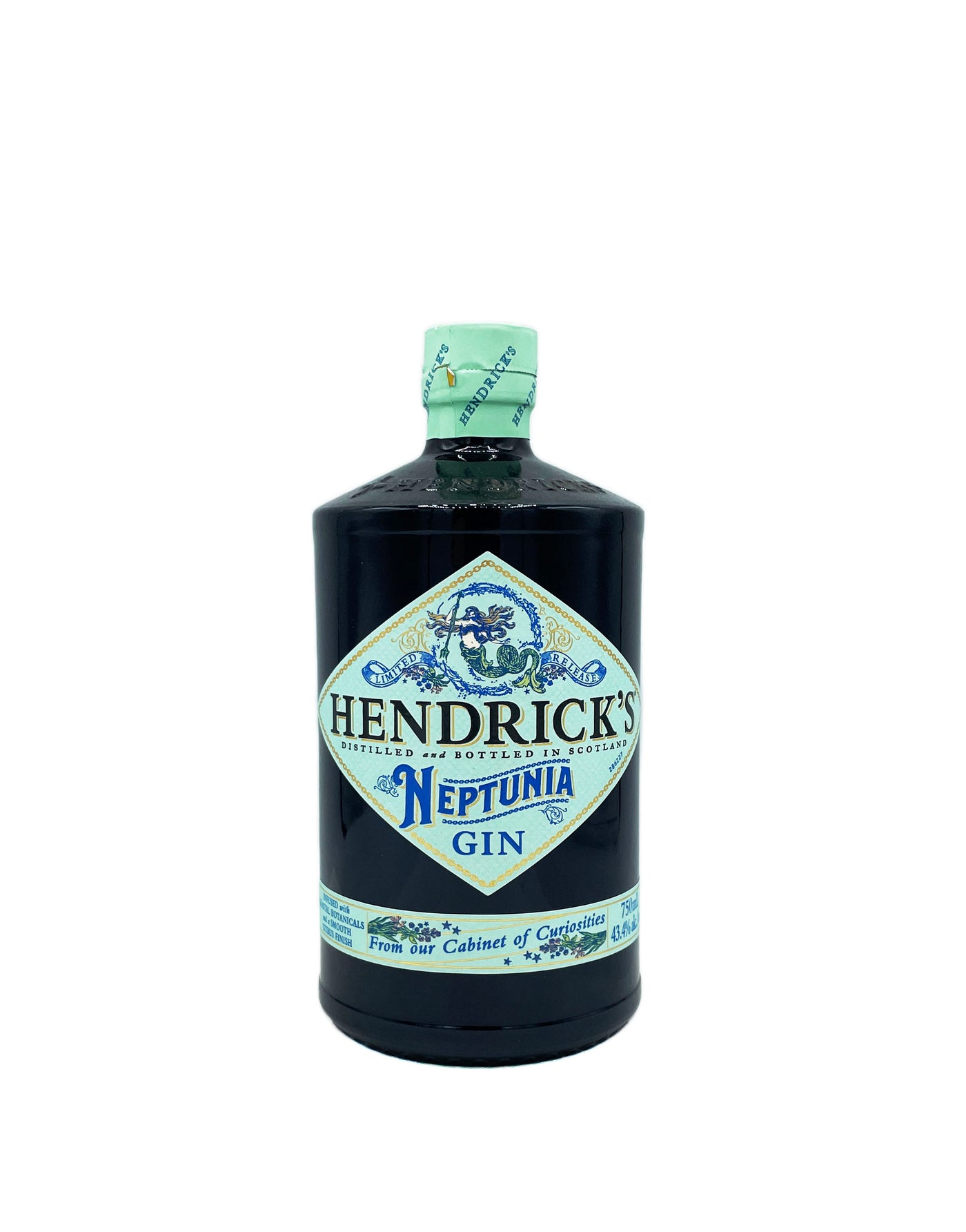 Hendricks Neptunia Gin 750ml