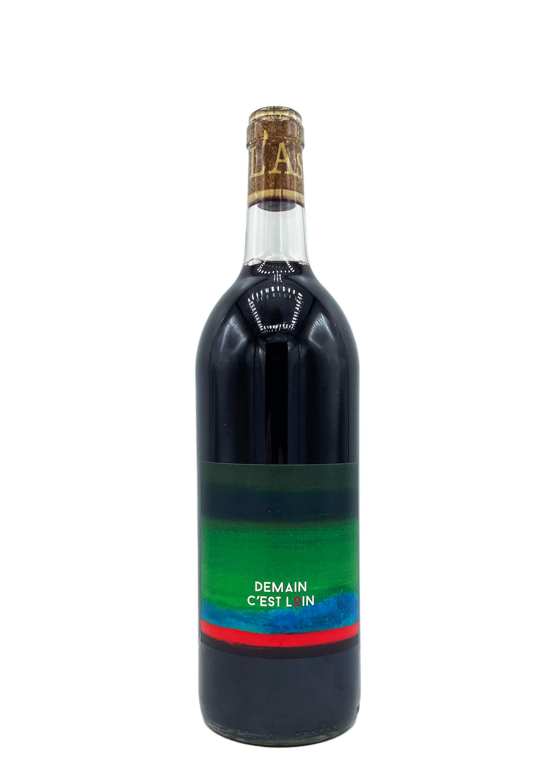 Domaine de l&