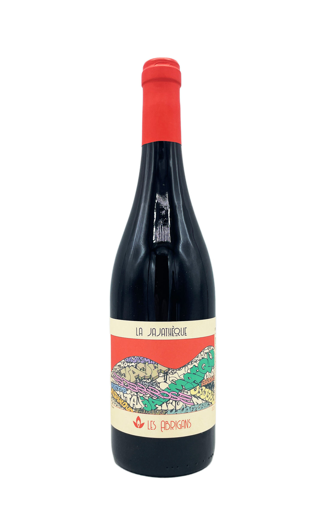 Les Abrigans La Jajatheque 2021 - Wine Therapy NYC