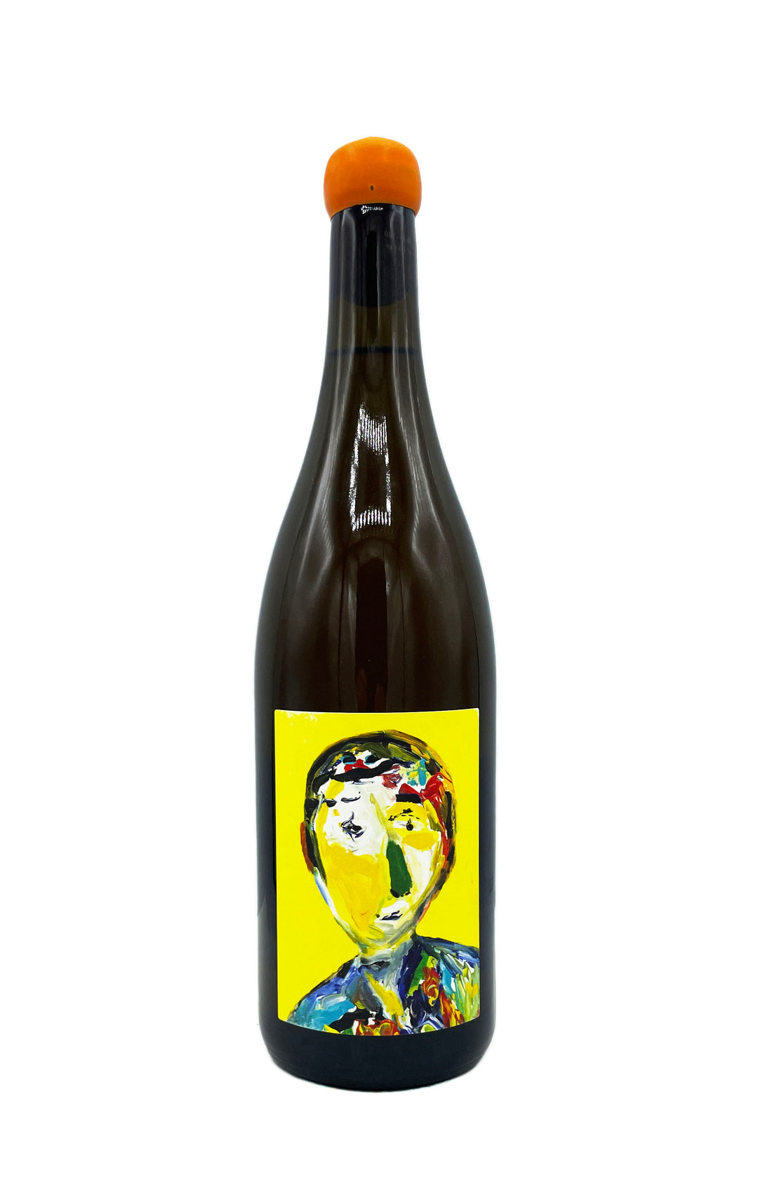 Naboso "Doma" Slovakian White 2020 - Wine Therapy NYC