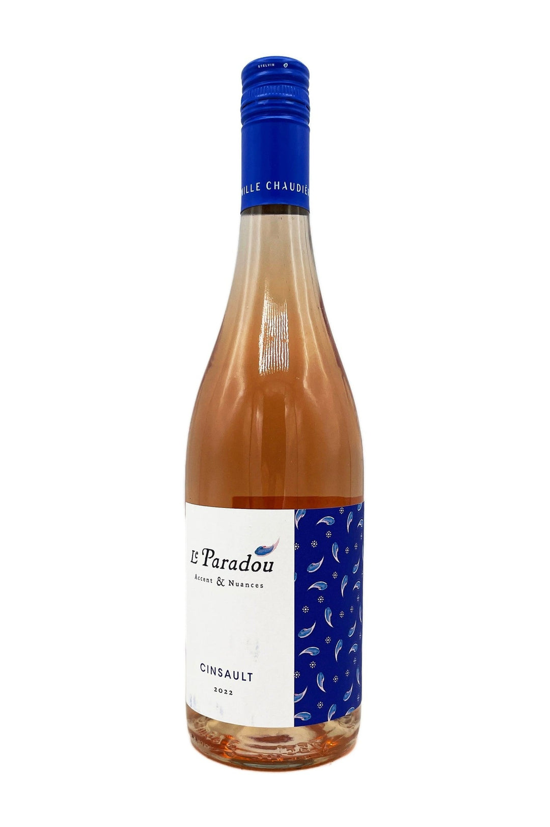 Le Paradou Cinsault Rose 2024 - Wine Therapy NYC