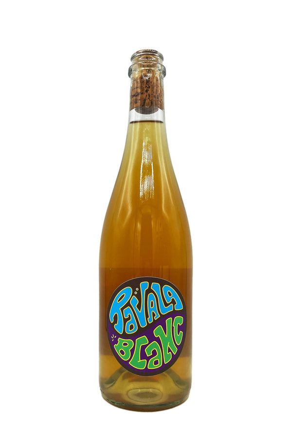 Raisin Sauvage Ravala Blanc 2020 - Wine Therapy NYC
