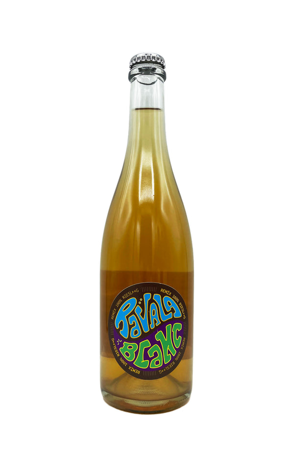 Raisin Sauvage Ravala Blanc Remix 2020 - Wine Therapy NYC
