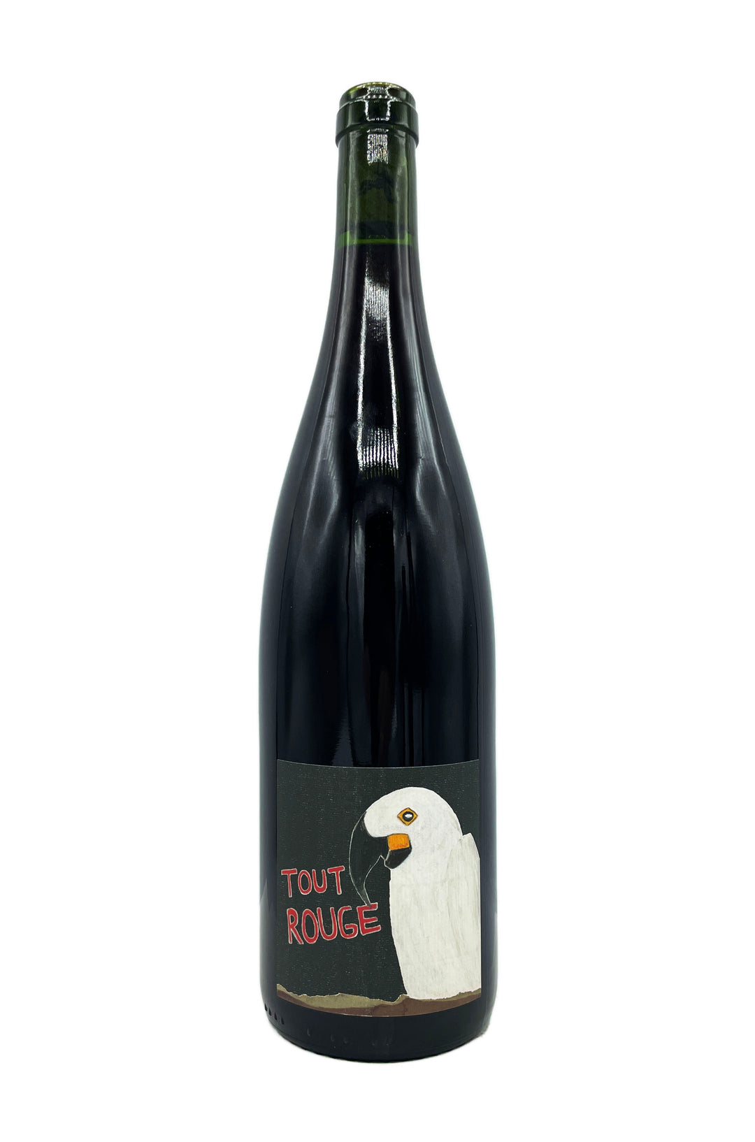 Domaine Rietsch Tout Rouge 1L 2023 - Wine Therapy NYC