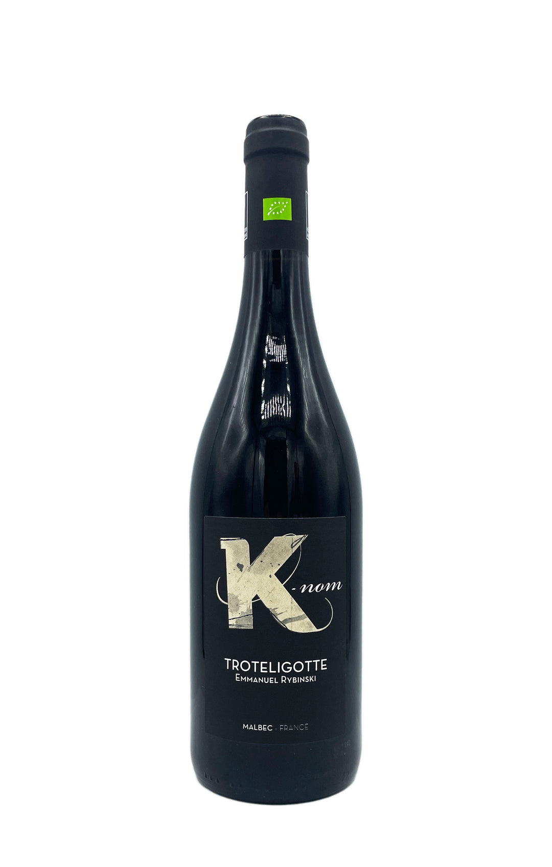 Troteligotte K-Nom Malbec 2021 - Wine Therapy NYC