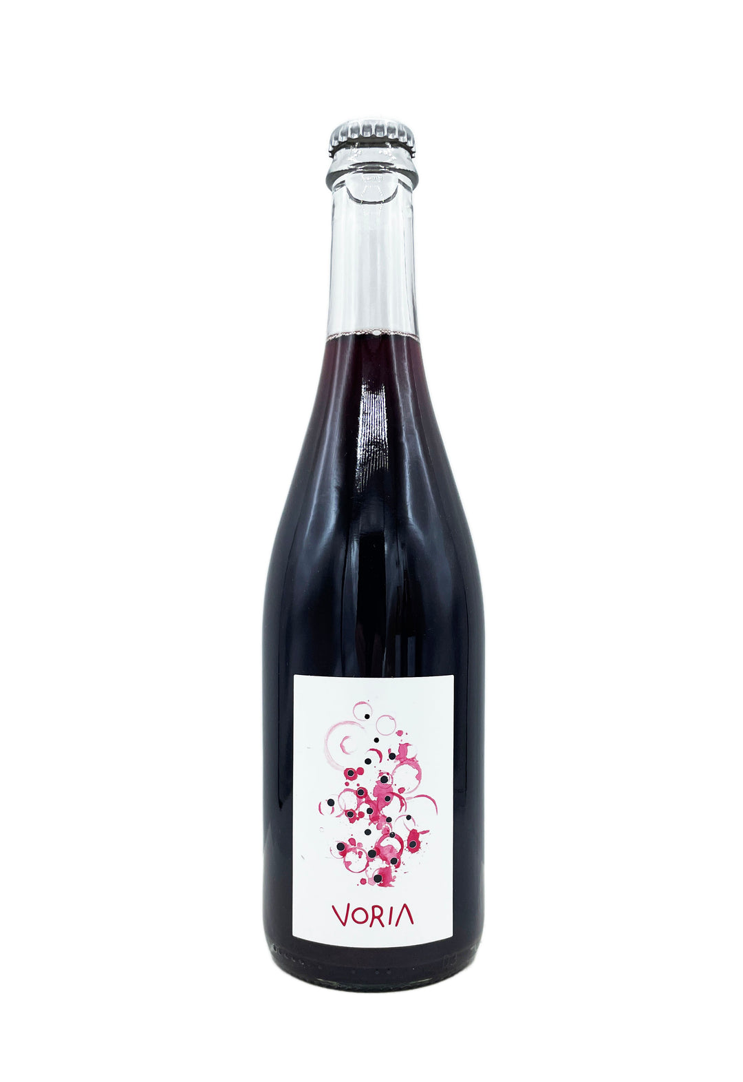 Porta del vento Voria Rosso NV - Wine Therapy NYC