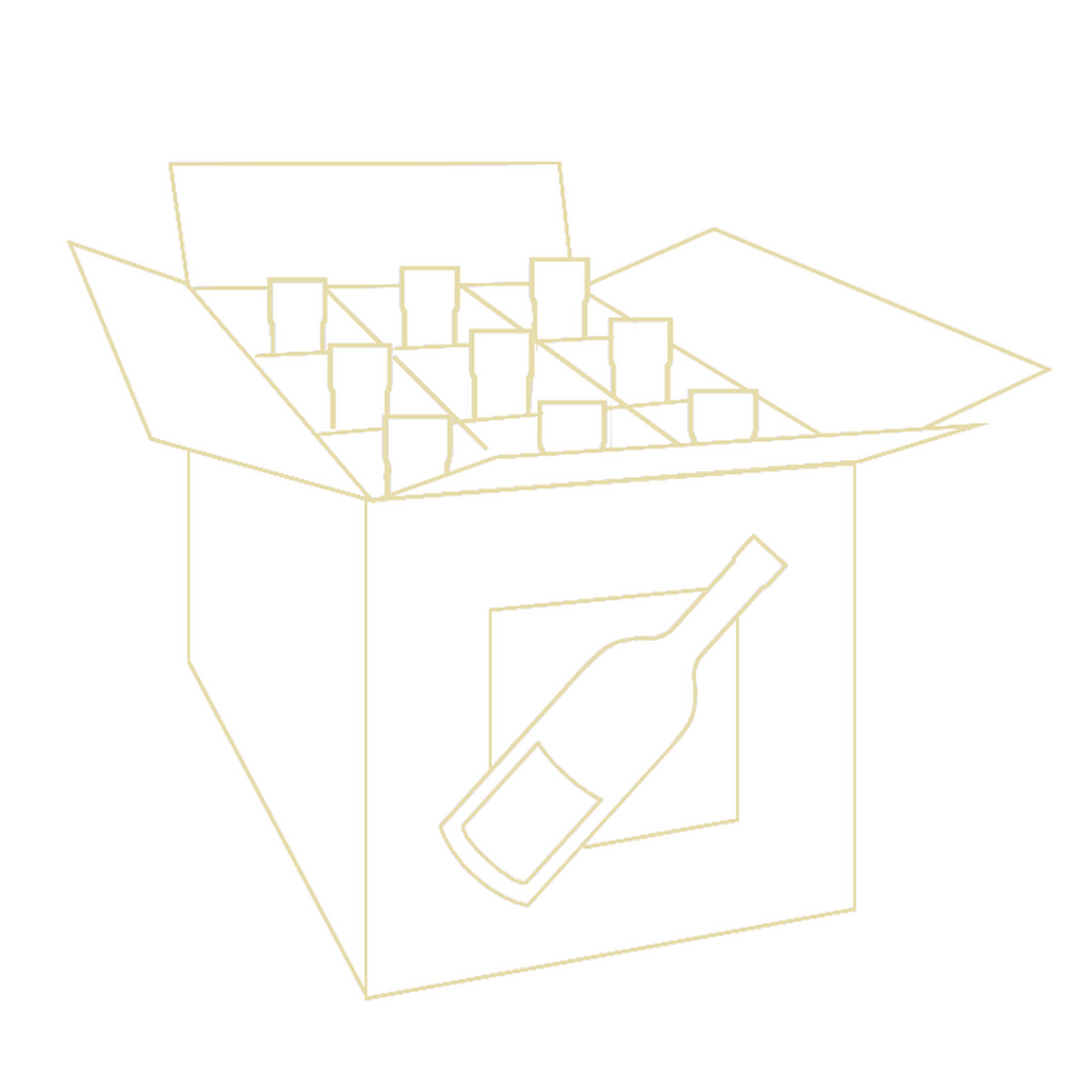 The Mixed Case 12 Bottles Wine
