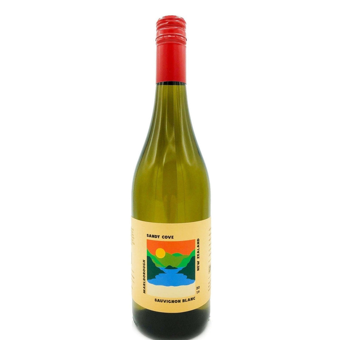 Sandy Cove Sauvignon Blanc 2025 White Wine
