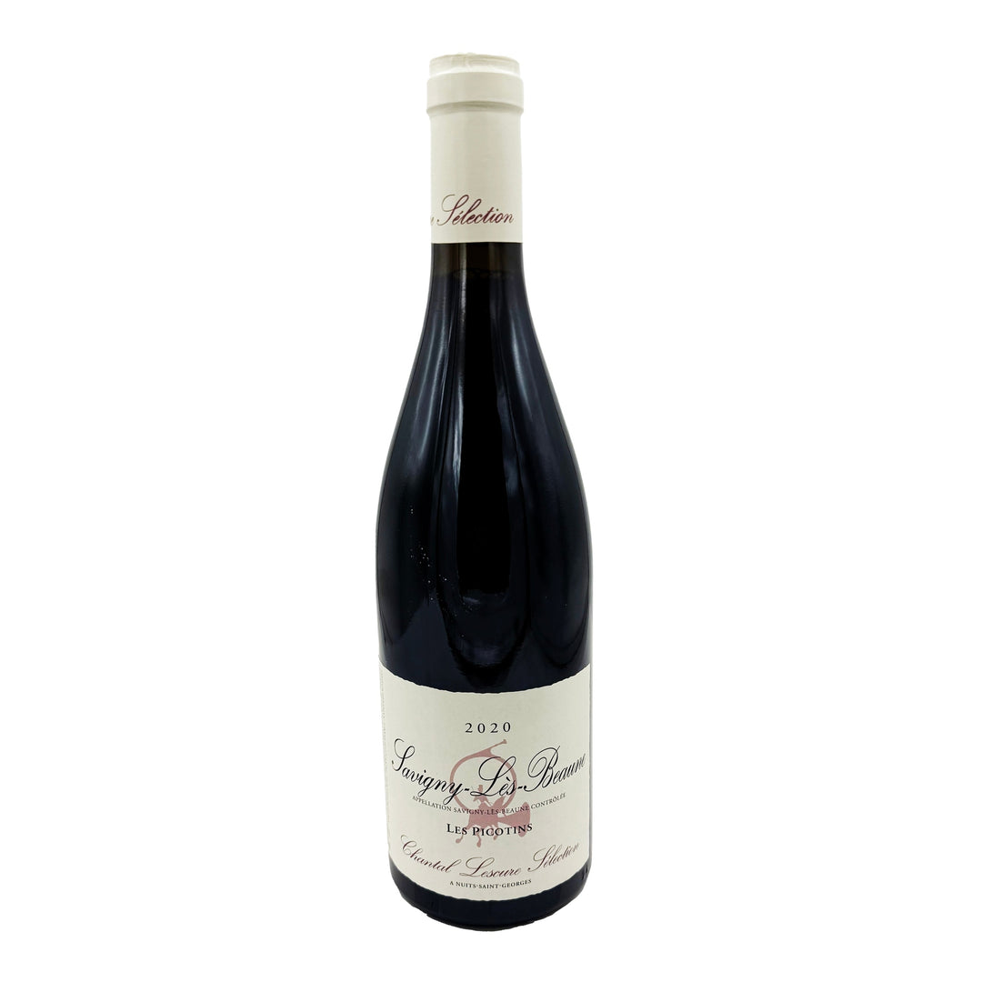 Savigny-les-Beaune 2020 2本セット Chantal Lescure Selection Savigny-les-Beaune 2020 – Wine