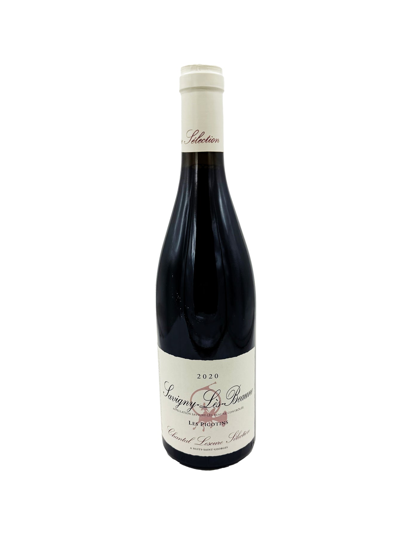 Chantal Lescure Selection Savigny-les-Beaune 2020