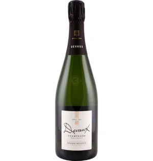 Champagne Devaux Brut Grande Reserve