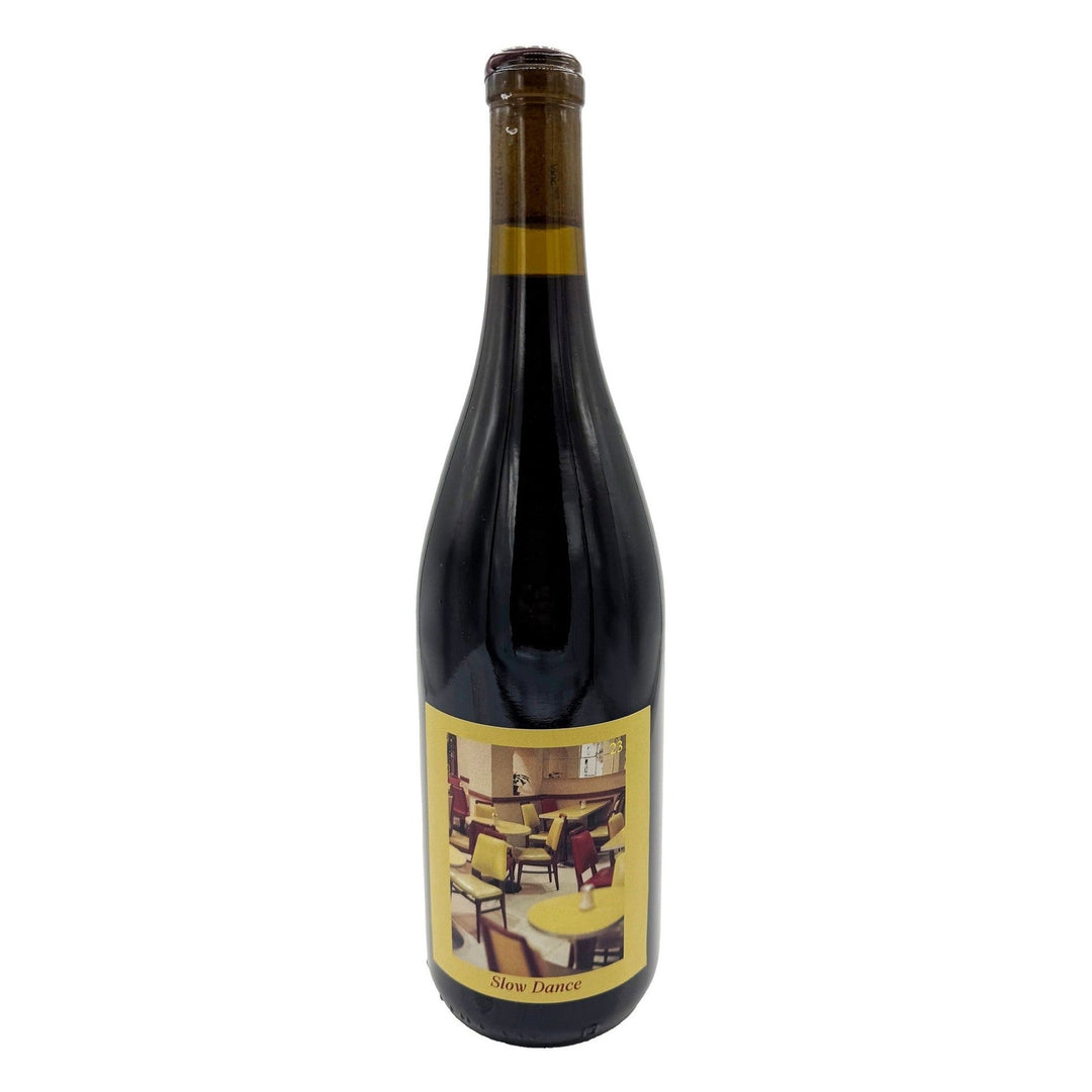 Slow Dance, Room For Conversation 2023 Red Wine