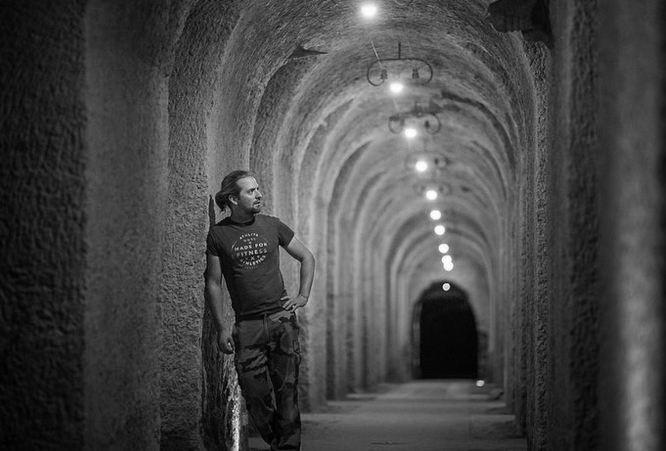 Legrand-Latour Eocene Brut Nature [2021]