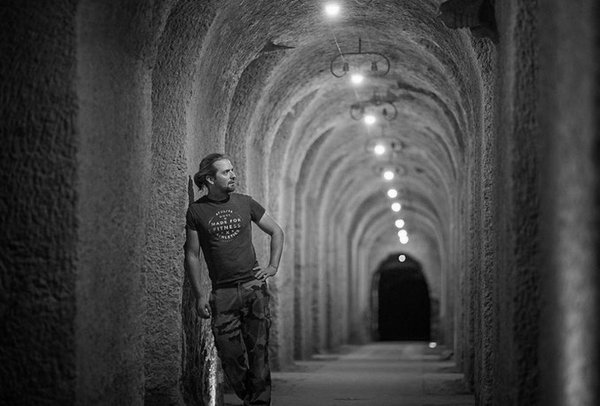 Legrand-Latour Eocene Brut Nature [2021]