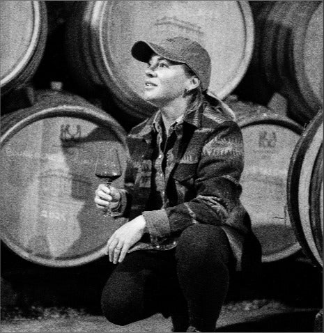 Domaine Camille Thiriet Aligote Du Jardin 2024