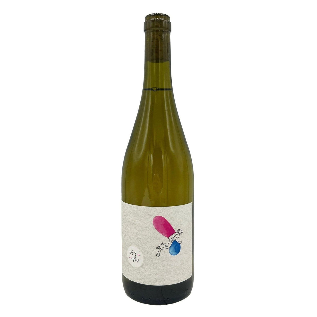 Marie Bourdon- Vinyle AOP Arbois 2022 White Wine